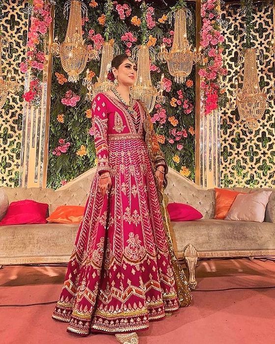 Picture of MNR FORMALS