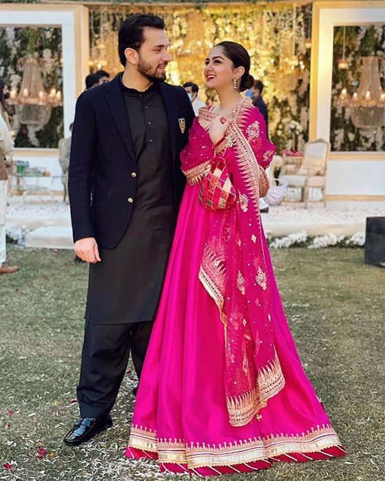 Picture of MNR FORMALS