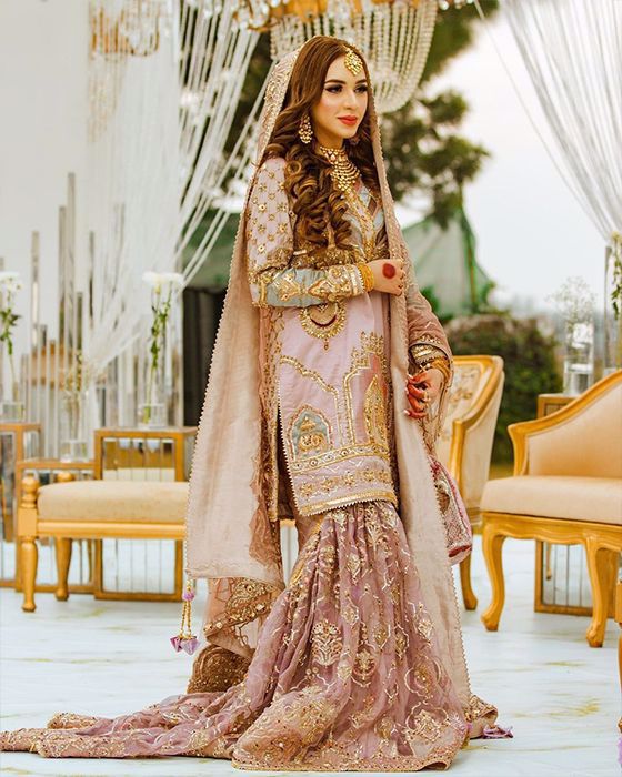 Picture of MNR Brides