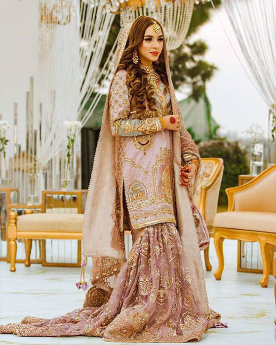 Picture of MNR Brides