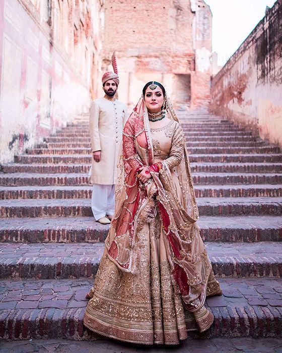 Picture of MNR Brides