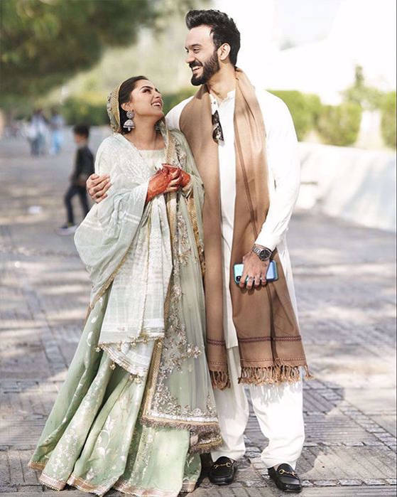 Picture of MNR Brides