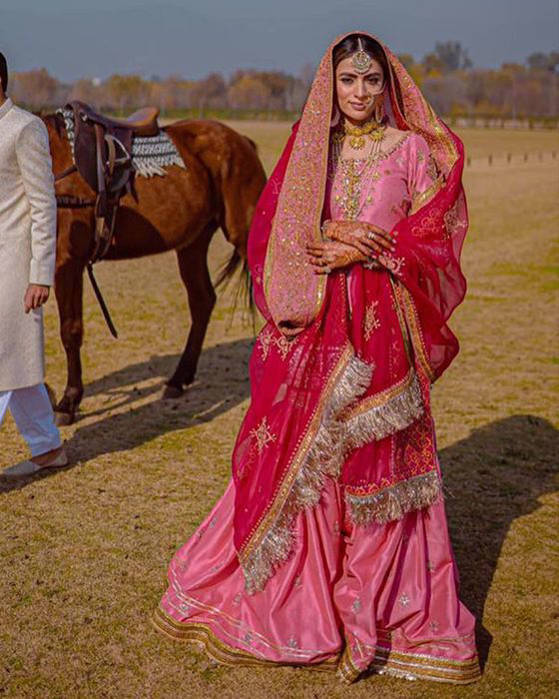 Picture of MNR BRIDES