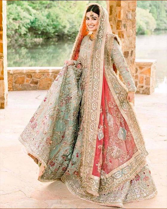 Picture of MNR BRIDES