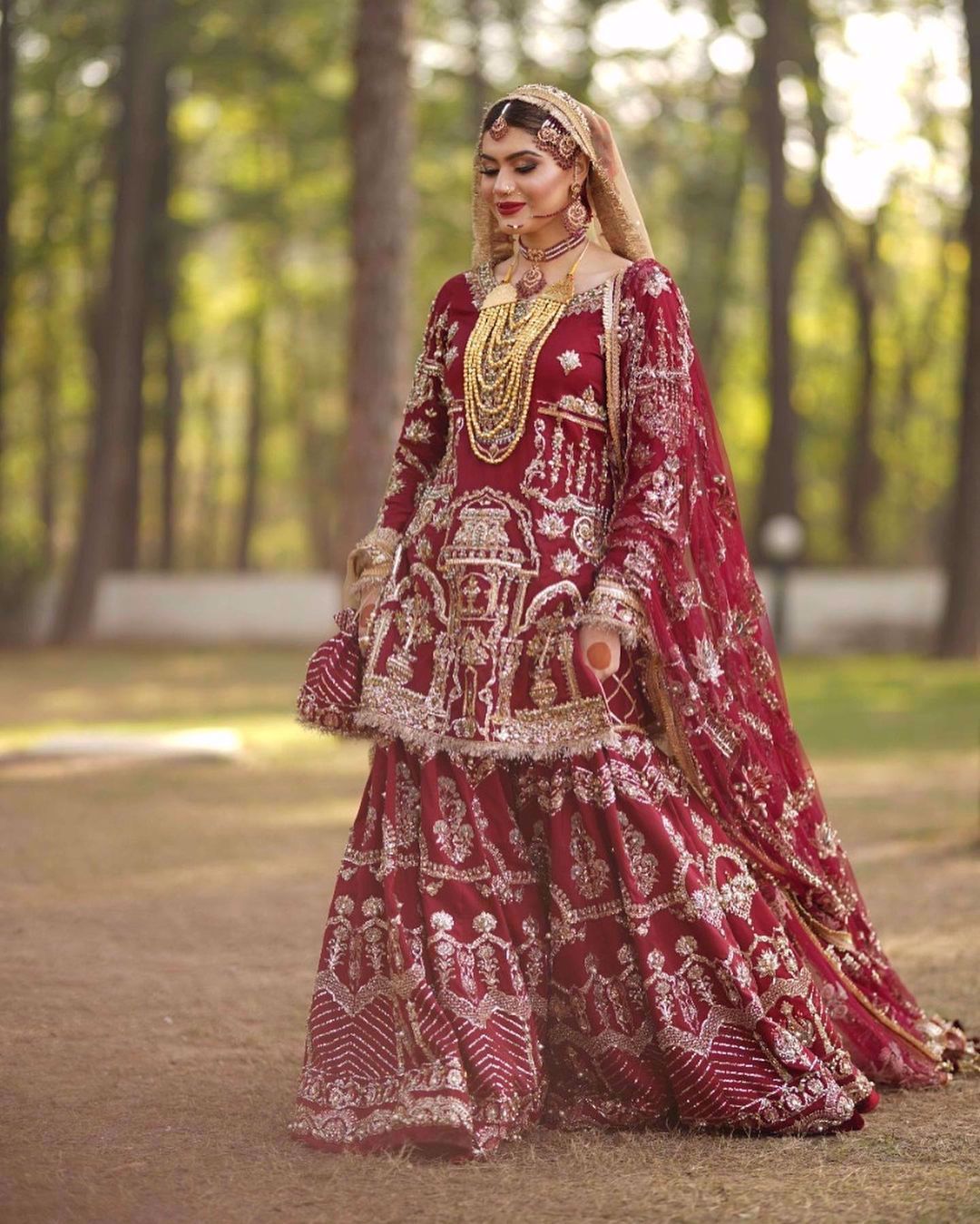 Picture of MNR BRIDES