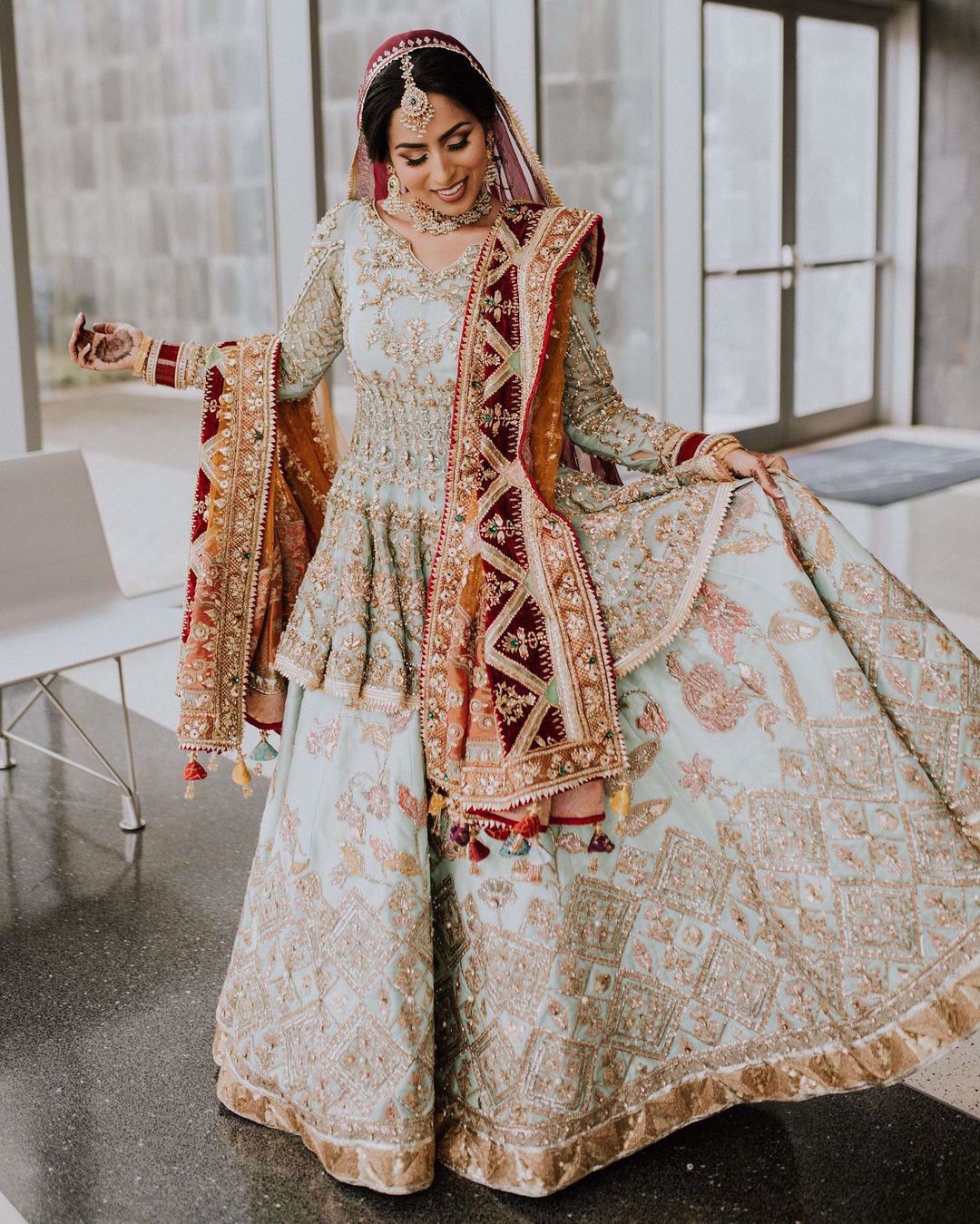 Picture of MNR BRIDES