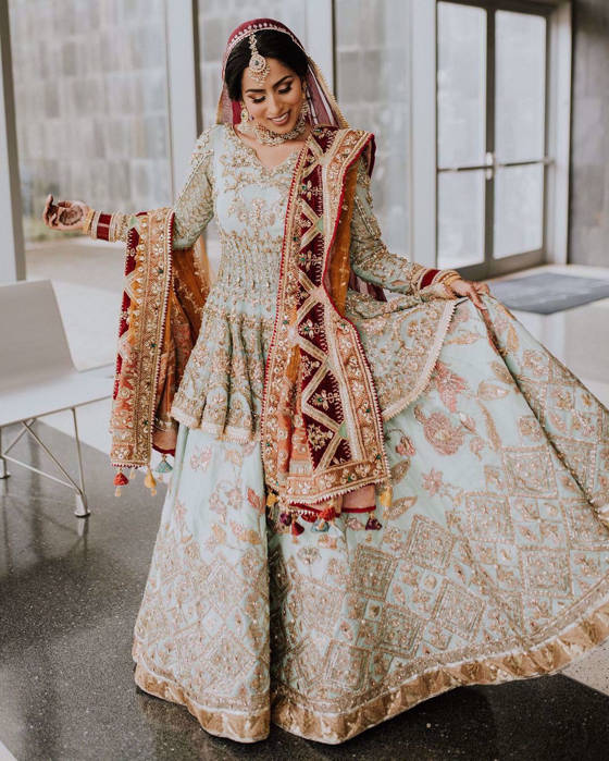 Picture of MNR BRIDES