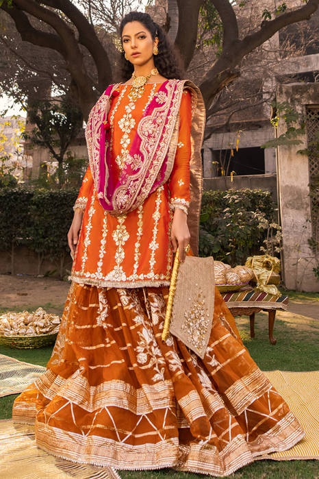 Picture of Khushboo