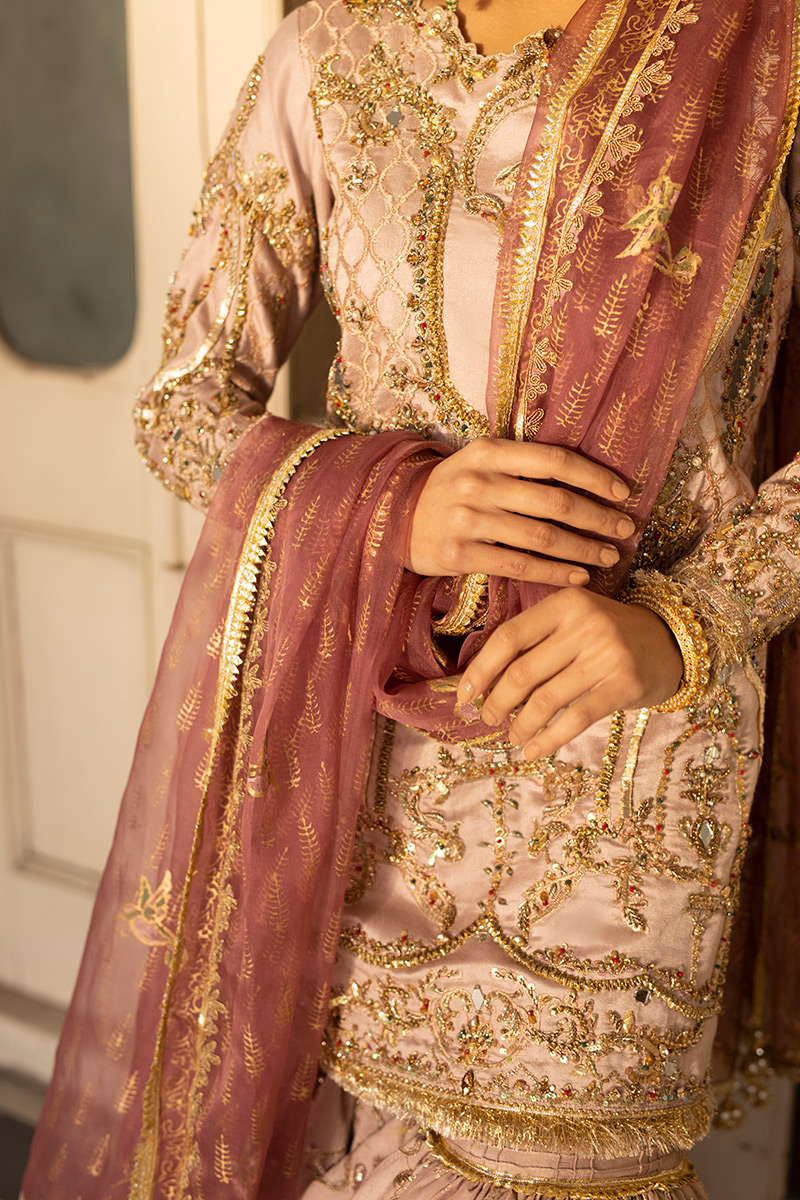 Picture of Mah-e-Roo