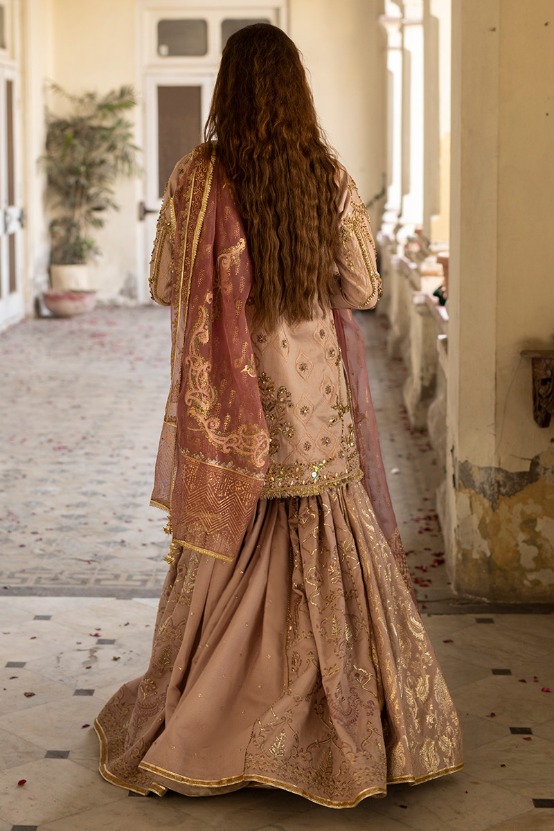 Picture of Mah-e-Roo