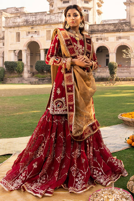 Picture of Bindiya
