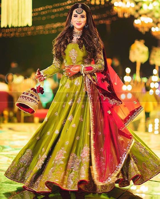 Picture of MNR BRIDES