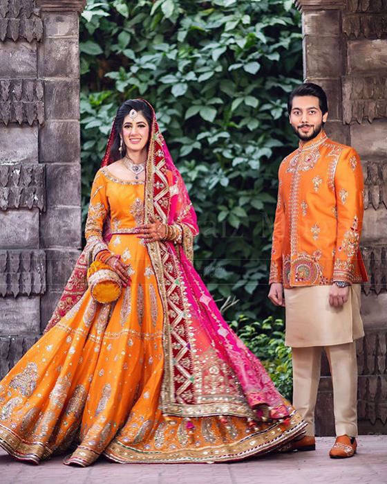 Picture of MNR BRIDES