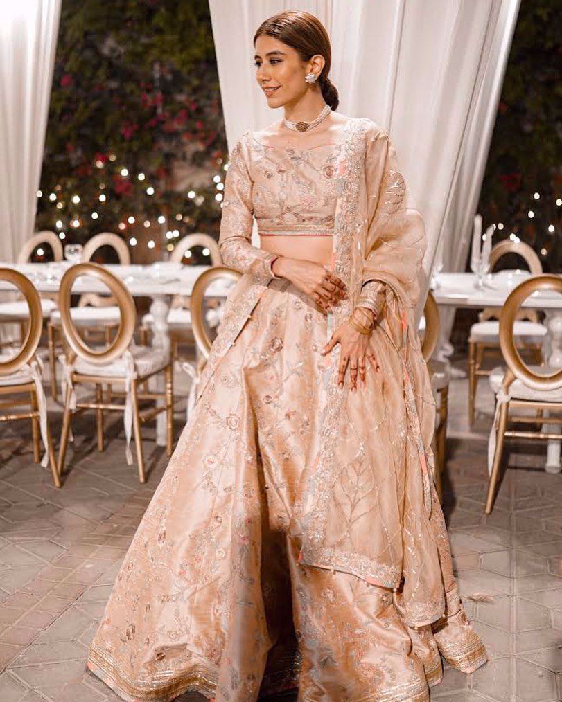 Picture of Syra Yousuf