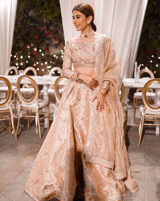 Picture of Syra Yousuf