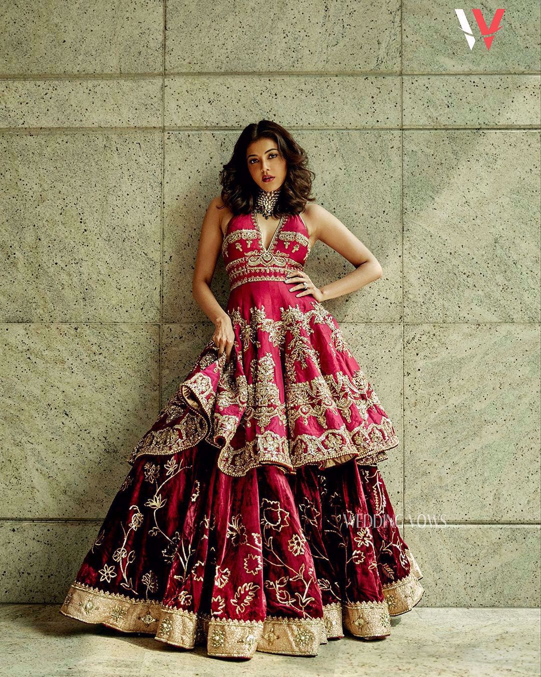 Picture of Kajal Aggarwal