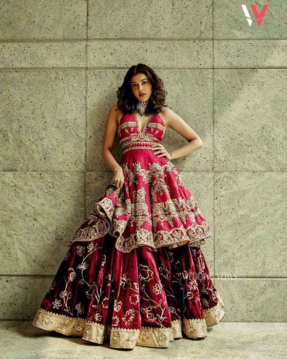 Picture of Kajal Aggarwal
