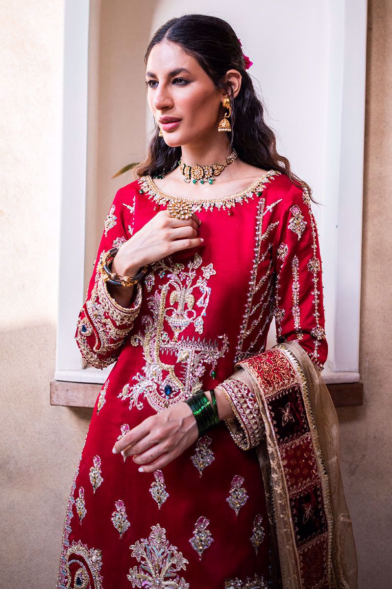 Picture of Bindiya A