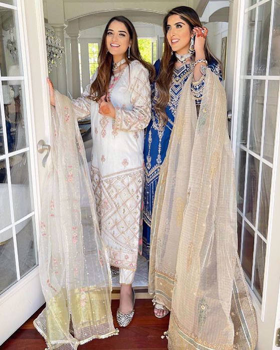 Picture of Ansar Sisters