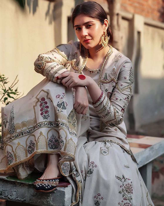 Picture of Dur-e-Fishan