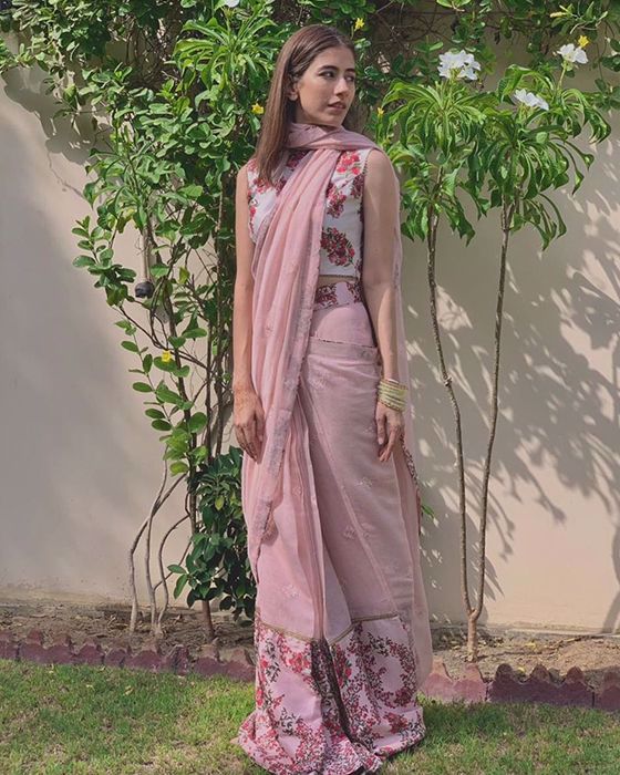 Picture of Syra Yousuf