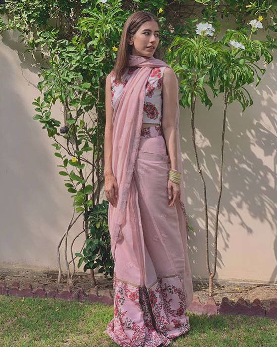 Picture of Syra Yousuf