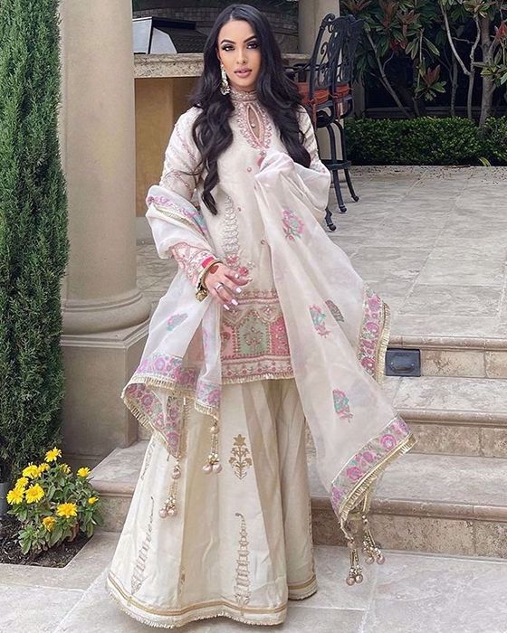 Picture of Maha Ishaq