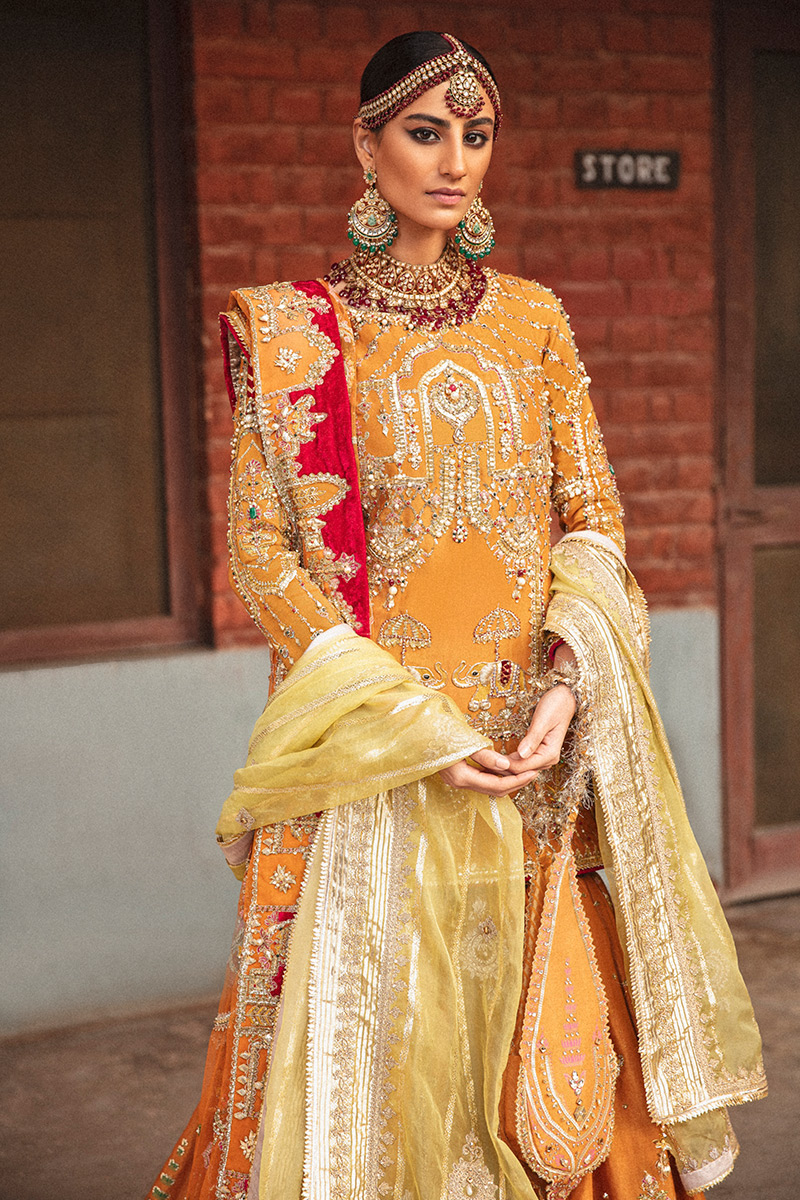 Picture of Zeenat Mahal