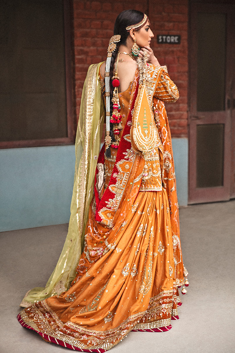 Picture of Zeenat Mahal