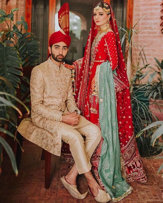 Picture of MNR BRIDES