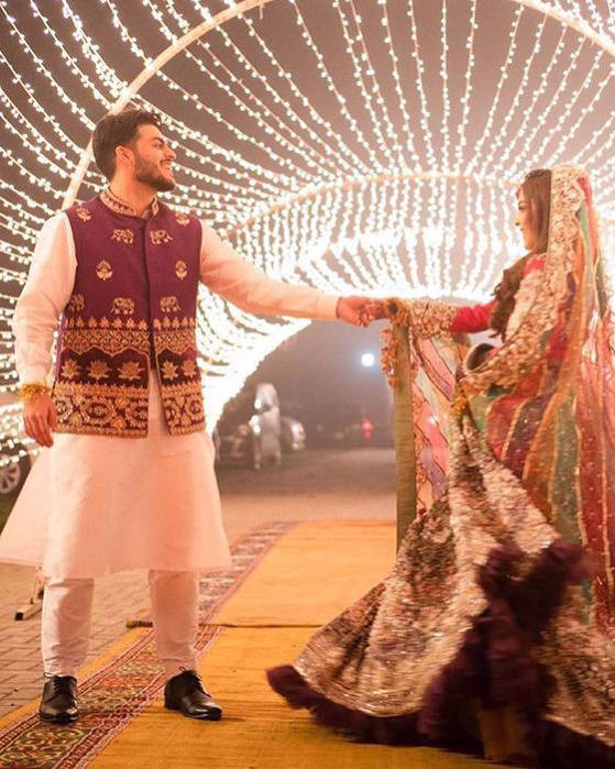 Picture of MNR BRIDES