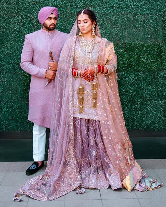 Picture of MNR BRIDES