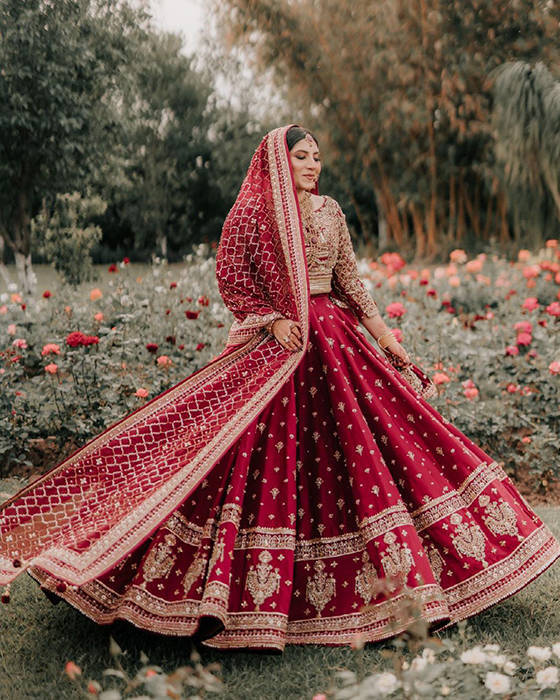 Picture of MNR BRIDES