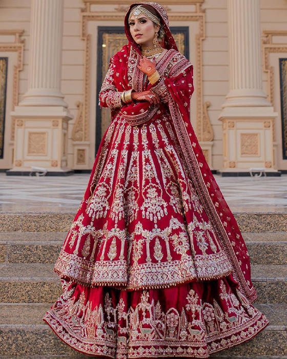 Picture of MNR BRIDES