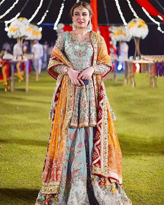 Picture of MNR BRIDES