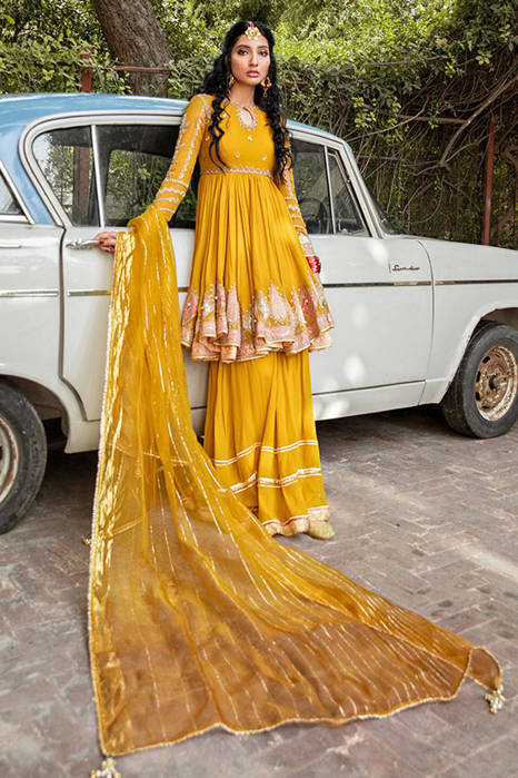 Picture of Sooraj Mukhi