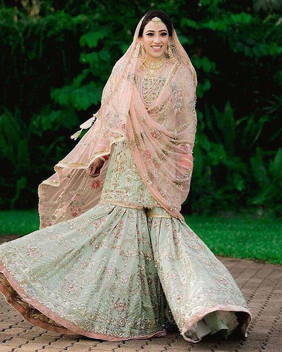 Picture of MNR BRIDES