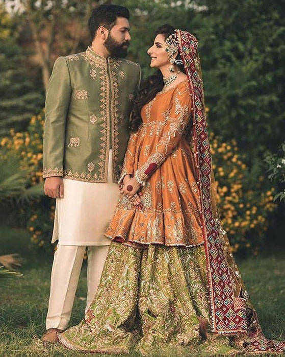 Picture of MNR BRIDES