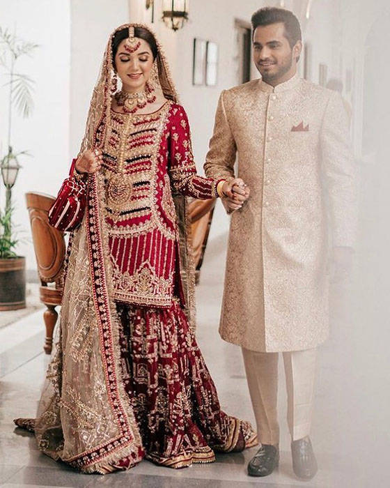 Picture of MNR BRIDES