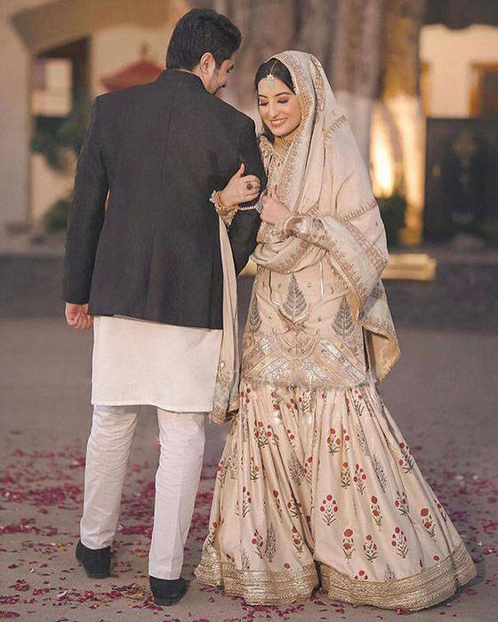 Picture of MNR BRIDES