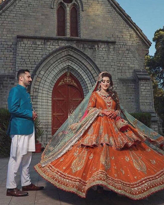 Picture of MNR BRIDES