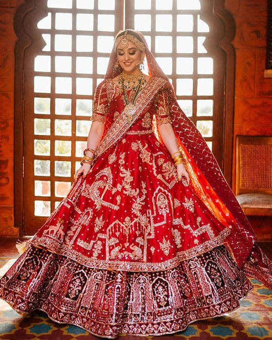 Picture of MNR BRIDES