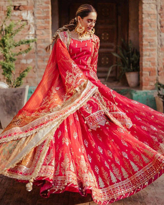 Picture of Shanzay Sheikh