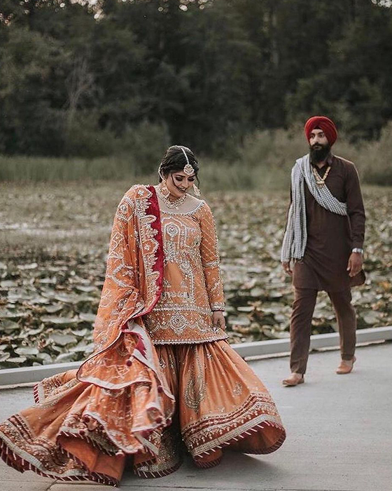 Picture of MNR BRIDES