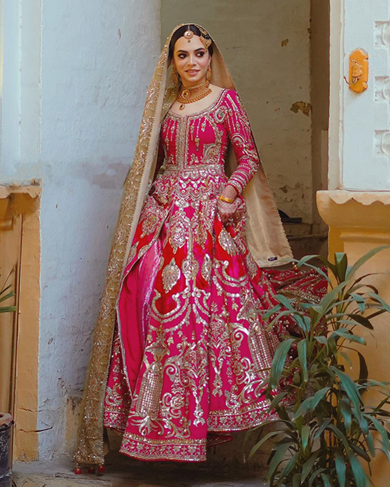 Picture of MNR BRIDES