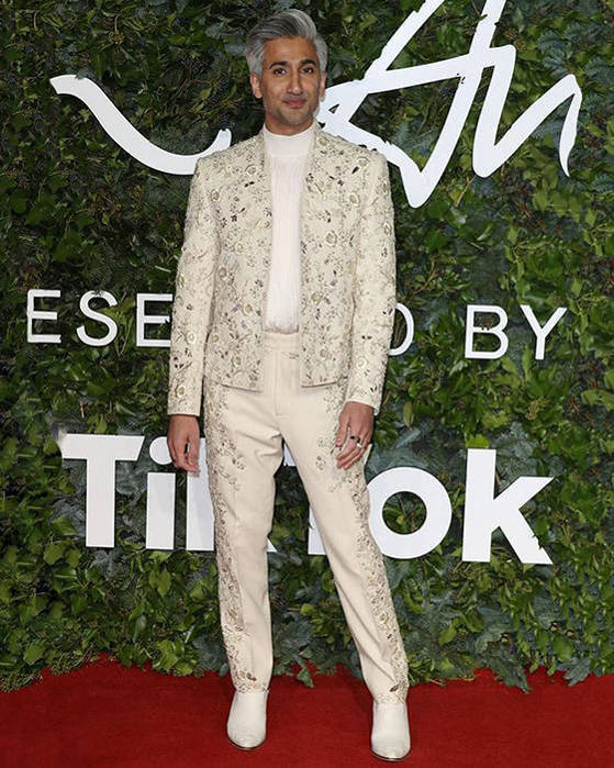 Picture of Tan France