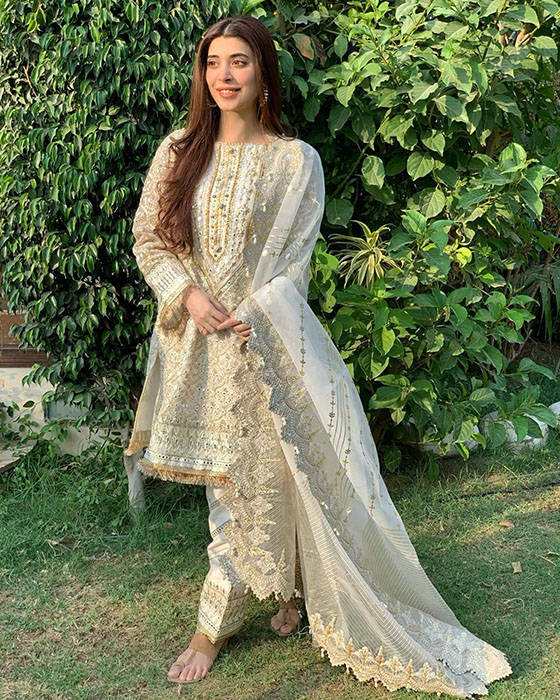 Picture of Urwa Hocane