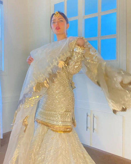 Picture of Naimal Khawar