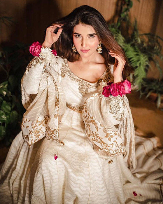 Picture of Hareem Farooq