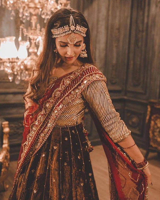 Picture of Hareem Farooq